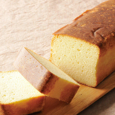 でんから酒ケーキ